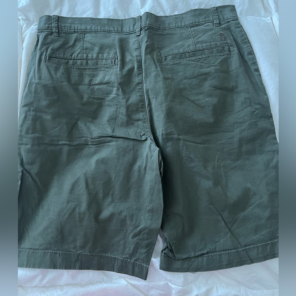 Original Penguin men’s shorts size 32